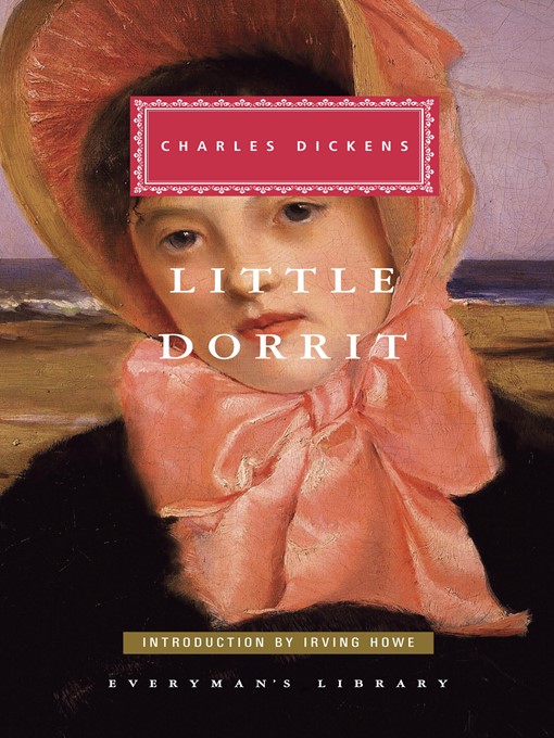 Title details for Little Dorrit by Charles Dickens - Wait list